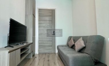 For rent 1 bed condo in Bang Kapi, Bangkok