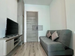 For rent 1 bed condo in Bang Kapi, Bangkok