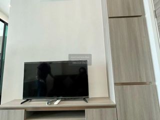 For rent 1 bed condo in Bang Kapi, Bangkok