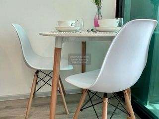 For rent 1 bed condo in Bang Kapi, Bangkok