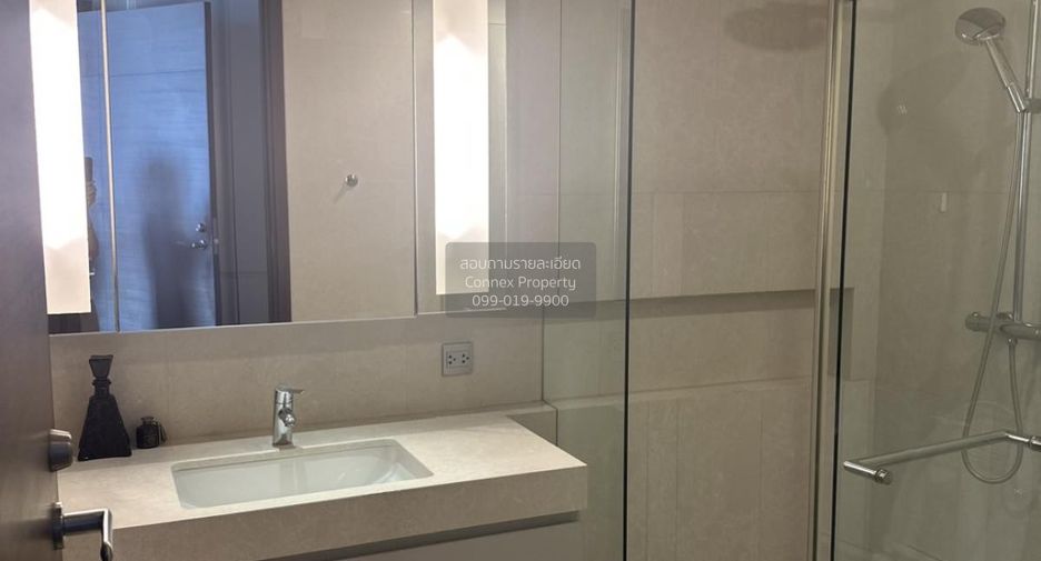 Condo en alquiler de 2 habitaciones en Watthana, Bangkok