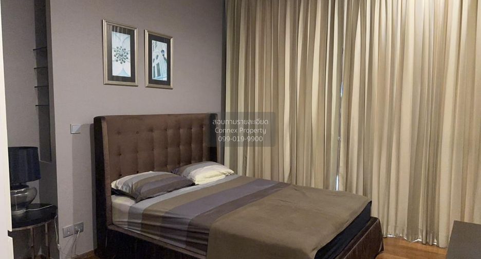 Condo en alquiler de 2 habitaciones en Watthana, Bangkok