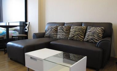 Wohnung zur Miete mit 1 Zimmer in Bang Sue, Bangkok