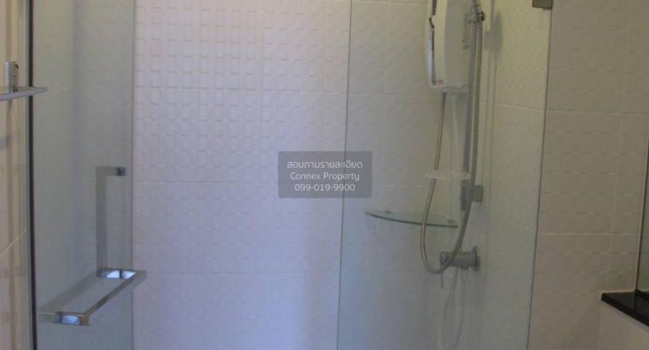Wohnung zur Miete mit 1 Zimmer in Bang Sue, Bangkok