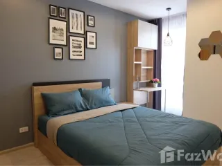 Wohnung zur Miete mit 1 Zimmer in Bang Sue, Bangkok