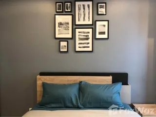 Wohnung zur Miete mit 1 Zimmer in Bang Sue, Bangkok