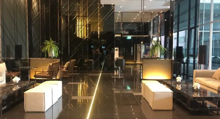 Wohnung zur Miete mit 1 Zimmer in Bang Sue, Bangkok