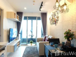 Wohnung zur Miete mit 1 Zimmer in Bang Sue, Bangkok