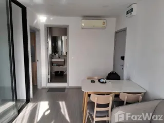For rent 2 ベッドルーム condo in Suan Luang, Bangkok
