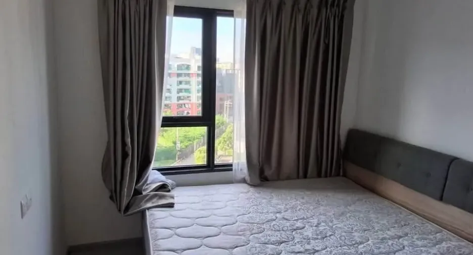 For rent 2 bedrooms condo in Suan Luang, Bangkok