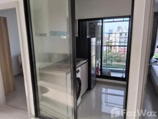 For rent 2 ベッドルーム condo in Suan Luang, Bangkok