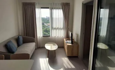 For rent 2 bedrooms condo in Suan Luang, Bangkok