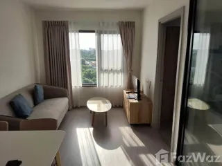 For rent 2 ベッドルーム condo in Suan Luang, Bangkok