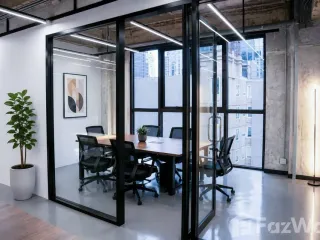 For rent office in Khlong Toei, Bangkok