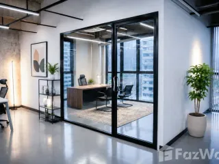 For rent office in Khlong Toei, Bangkok