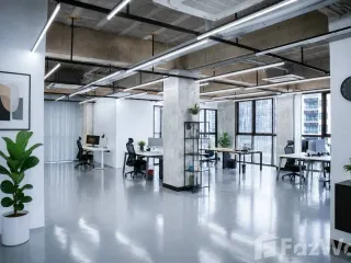 For rent office in Khlong Toei, Bangkok