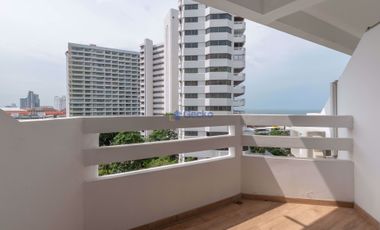 Condo en venta de 1 habitaciones en Jomtien, Pattaya