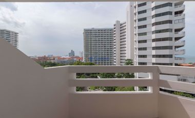 Condo en venta de 1 habitaciones en Jomtien, Pattaya