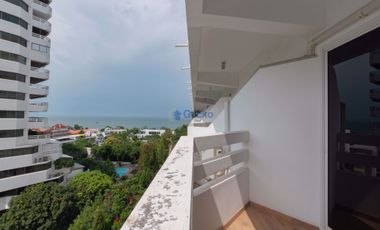 Condo en venta de 1 habitaciones en Jomtien, Pattaya