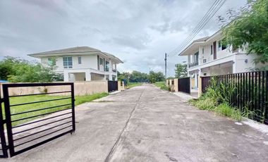Terreno en venta en Bang Lamung, Chonburi