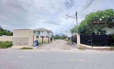 Terreno en venta en Bang Lamung, Chonburi