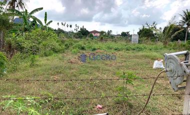 Terreno en venta en Bang Saray, Pattaya