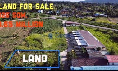 Terreno en venta en Bang Saray, Pattaya