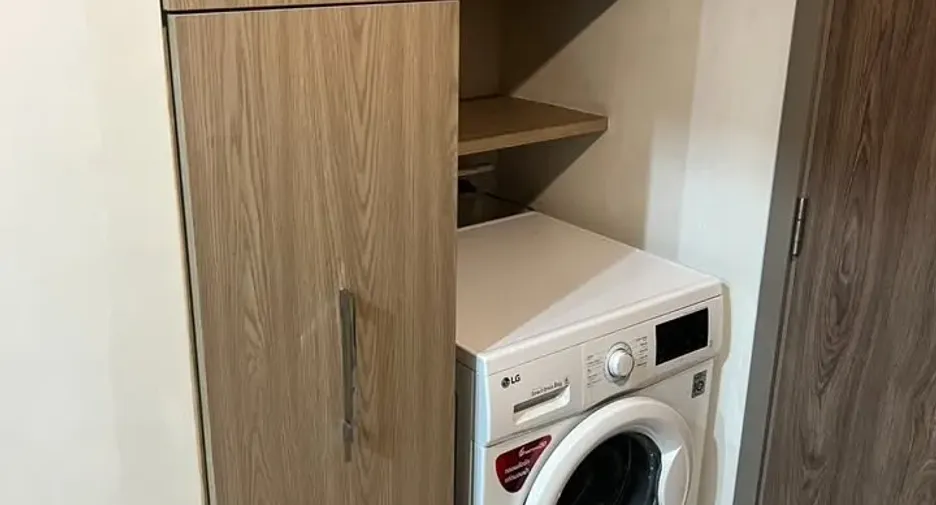 For rent 1 Beds condo in Mueang Samut Prakan, Samut Prakan