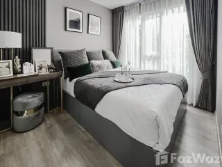 Condo en venta de estudio en Bang Na, Bangkok