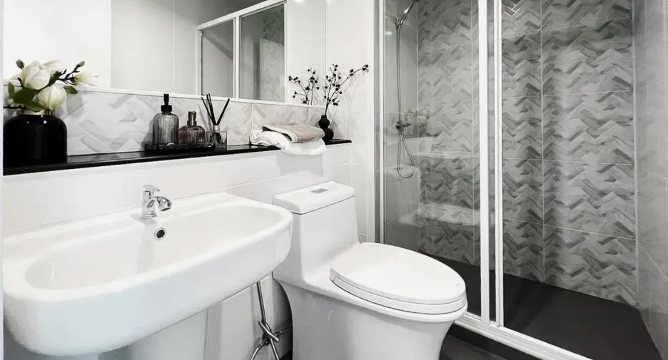 Wohnung zum Kauf mit Studio in Bang Na, Bangkok