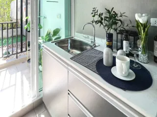 Condo en venta de estudio en Bang Na, Bangkok