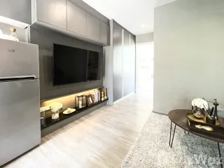 Condo en venta de estudio en Bang Na, Bangkok