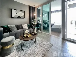 Condo en venta de estudio en Bang Na, Bangkok
