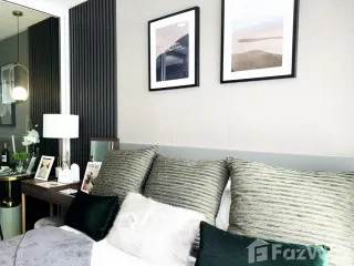Condo en venta de estudio en Bang Na, Bangkok
