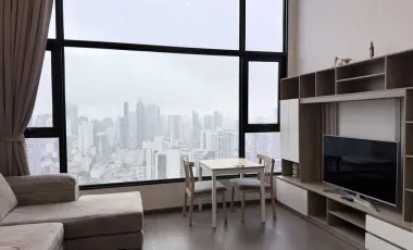 Wohnung zum Kauf mit 2 Zimmer in Bang Rak, Bangkok