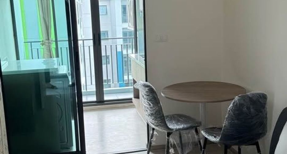 Wohnung zur Miete mit 1 Zimmer in Don Mueang, Bangkok