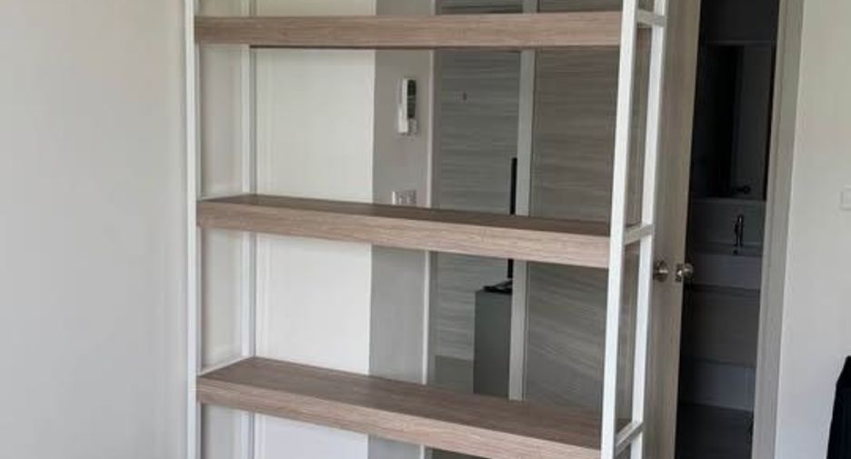 Wohnung zur Miete mit 1 Zimmer in Don Mueang, Bangkok