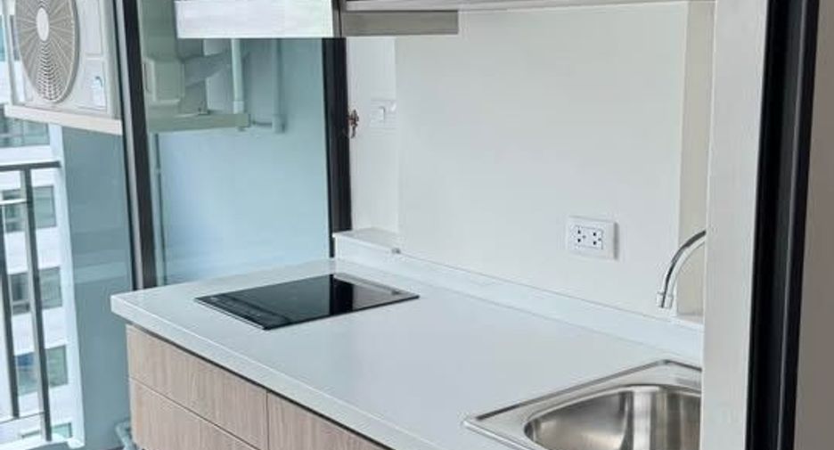 Wohnung zur Miete mit 1 Zimmer in Don Mueang, Bangkok