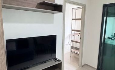 Wohnung zur Miete mit 1 Zimmer in Don Mueang, Bangkok