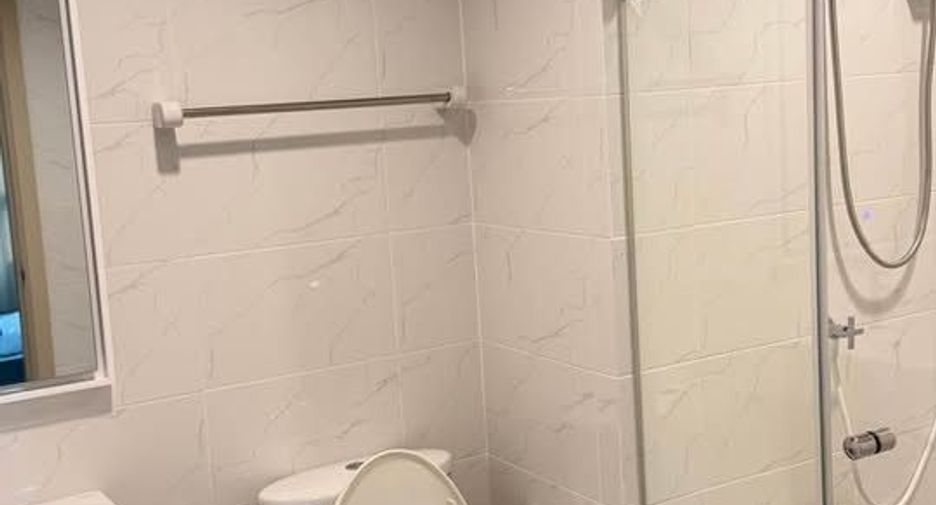 Wohnung zur Miete mit 1 Zimmer in Don Mueang, Bangkok