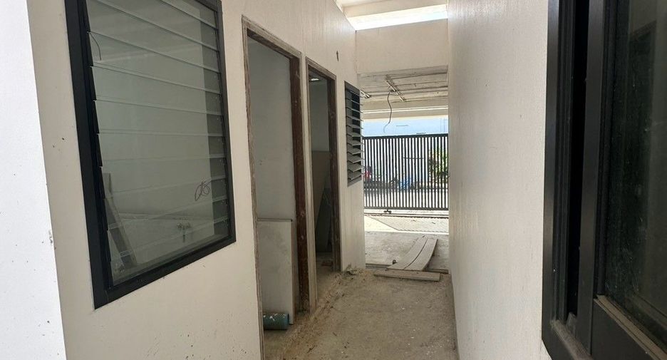 Haus zum Kauf mit 4 Zimmer in Bang Khae, Bangkok