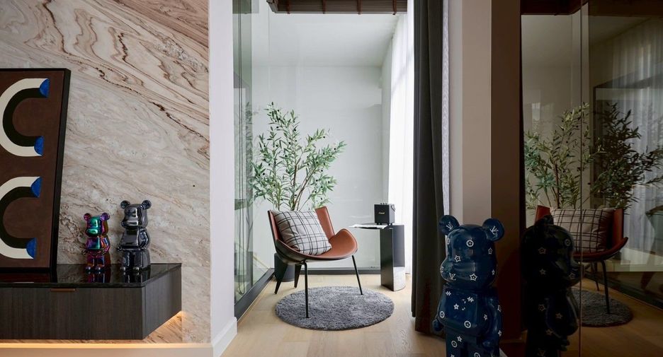 For sale 5 ベッドルーム house in Bang Kho Laem, Bangkok