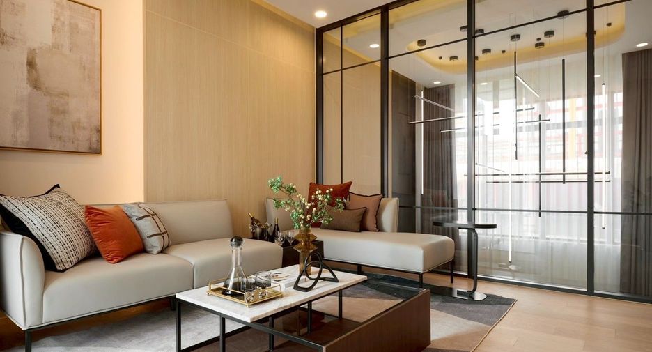 For sale 5 ベッドルーム house in Bang Kho Laem, Bangkok