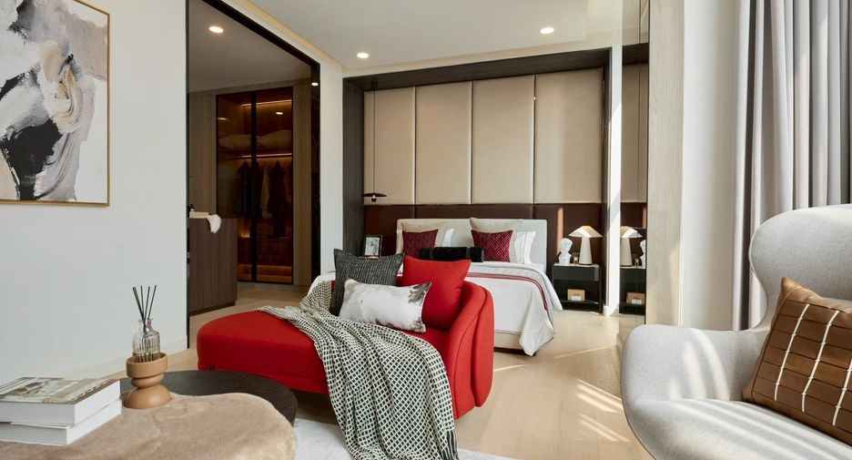 For sale 5 ベッドルーム house in Bang Kho Laem, Bangkok