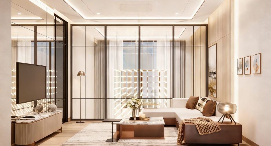 For sale 5 ベッドルーム house in Bang Kho Laem, Bangkok
