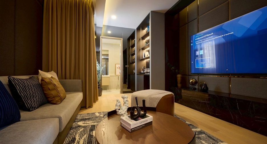 For sale 5 ベッドルーム house in Bang Kho Laem, Bangkok