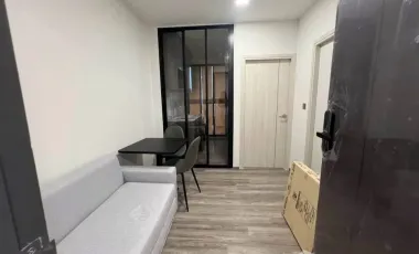 Wohnung zur Miete mit 1 Zimmer in Chatuchak, Bangkok
