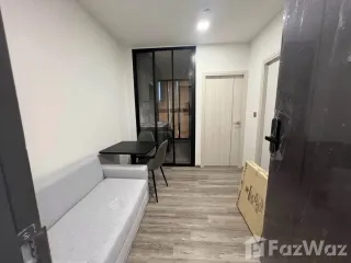Wohnung zur Miete mit 1 Zimmer in Chatuchak, Bangkok