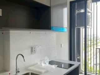 Wohnung zur Miete mit 1 Zimmer in Chatuchak, Bangkok