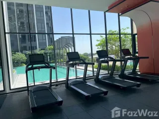 Wohnung zur Miete mit 1 Zimmer in Chatuchak, Bangkok